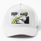Brawn GP Jenson Button Baseball Cap Unisex Hat Casquette Snapback