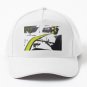 Brawn GP Jenson Button Baseball Cap Unisex Hat Casquette Snapback