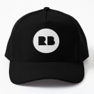 Brandmark (white) Baseball Cap Unisex Hat Casquette Snapback