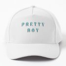 BOYZZ - PRETTY BOY - Baseball Cap Unisex Hat Casquette Snapback