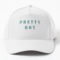 BOYZZ - PRETTY BOY - Baseball Cap Unisex Hat Casquette Snapback