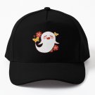 Boo Tao (Hu Tao's ghost) Baseball Cap Unisex Hat Casquette Snapback
