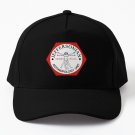 BONES - Jeffersonian Institute Intern Logo Baseball Cap Hat Casquette Snapback
