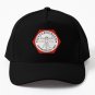 BONES - Jeffersonian Institute Intern Logo Baseball Cap Hat Casquette Snapback