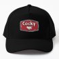 BONES - Cocky Belt Buckle Baseball Cap Unisex Hat Casquette Snapback