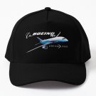 Boeing 787 Dreamliner Baseball Cap Unisex Hat Casquette Snapback
