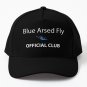 Blue Arsed Fly (Official Club) Baseball Cap Unisex Hat Casquette Snapback