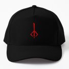 Bloodborne - Hunter Rune Baseball Cap Unisex Hat Casquette Snapback