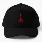 Bloodborne - Hunter Rune Baseball Cap Unisex Hat Casquette Snapback