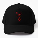 Bloodborne - Guidance Rune Baseball Cap Unisex Hat Casquette Snapback