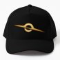 blackhole dark background Baseball Cap Unisex Hat Casquette Snapback