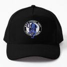 Black Panther Party Logo Baseball Cap Unisex Hat Casquette Snapback