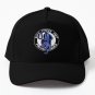 Black Panther Party Logo Baseball Cap Unisex Hat Casquette Snapback