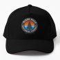 Black Hills National Forest South Dakota Vintage Baseball Cap Hat Casquette Snapback
