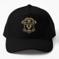 Black Clover - Black Bull Symbol Baseball Cap Unisex Hat Casquette Snapback