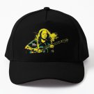 Billy Strings. American guitarist and a bluegrass musician v.3 Cap Unisex Hat