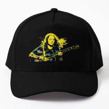 Billy Strings. American guitarist and a bluegrass musician v.3 Cap Unisex Hat