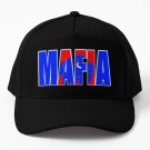 Bills Mafia Vintage Baseball Cap Unisex Hat Casquette Snapback