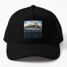Big Boy Locomotive Baseball Cap Unisex Hat Casquette Snapback