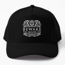 Beware The Smiling Dungeon Master Baseball Cap Unisex Hat Casquette Snapback