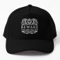 Beware The Smiling Dungeon Master Baseball Cap Unisex Hat Casquette Snapback