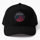 Bethlehem Steellogo icon Baseball Cap Unisex Hat Casquette Snapback