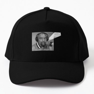BETA - Jesse Lee Peterson Baseball Cap Unisex Hat Casquette Snapback