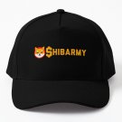 Best Shiba Inu To the Moon Cryptocurrency Shib Army Blockchain HODL Bitcoin Cap Hat