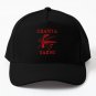 Choctaw Baseball Cap Hat Casquette Czapka Snapback Black