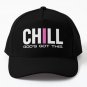 Chill God Is Got This Baseball Cap Hat Women Mens Casquette