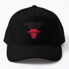 Chica Go Bills Baseball Cap Hat Snapback Printed Czapka Hip Hop