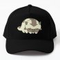 Chibi Appa Baseball Cap Hat Printed Hip Hop Czapka Snapback Black
