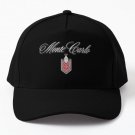 Chevy Monte Carlo Shirts Baseball Cap Hat Czapka Hip Hop Fish