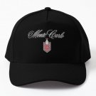 Chevy Monte Carlo Shirts Baseball Cap Casquette Hat Black Snapback Women