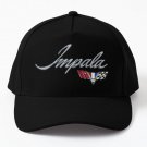 Chevy Impala T Shirts Accessories Baseball Cap Hat Czapka Casquette Snapback