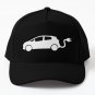 Chevy Bolt Outline Plug Baseball Cap Hat Snapback Casquette Czapka Hip Hop