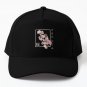 Cherry Blossom Graphic Vintage Japanese Baseball Cap Hat Hip Hop Printed