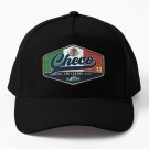 Checo Perez Mexico Racing Badge Baseball Cap Hat Hip Hop Black Casquette