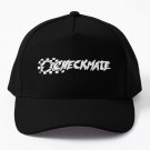 Checkmate Boat Baseball Cap Hat Printed Snapback Hip Hop Casquette Fish