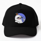 Check Please Baseball Cap Casquette Hat Mens Women Black Snapback