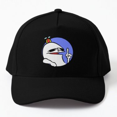 Check Please Baseball Cap Casquette Hat Mens Women Black Snapback