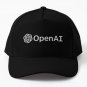 Chat Gpt Logo Baseball Cap Hat Black Casquette Snapback