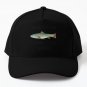 Chasing These Trouts Baseball Cap Casquette Hat Women Snapback Mens