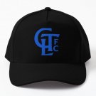 Charlotte Fc Fans Club Mls Fanatics Gift Baseball Cap Hat Hip Hop Casquette Snapback