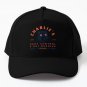 Charlie Is Pest Control Baseball Cap Hat Printed Black Casquette Hip Hop Snapback