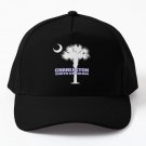 Charleston Sc P C Baseball Cap Hat Casquette Mens Women