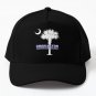Charleston Sc P C Baseball Cap Hat Casquette Mens Women