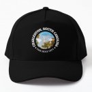 Charleston Sc B Baseball Cap Hat Casquette Women Black Snapback