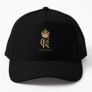 Charles Iii Royal Cypher King Charles I Baseball Cap Hat Black Snapback Hip Hop Sport