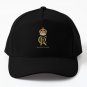 Charles Iii Royal Cypher King Charles I Baseball Cap Hat Black Snapback Hip Hop Sport